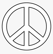 88kb, cartoon hand peace sign picture with tags: Cartoon Peace Sign Hand Peace Sign Clip Art Hd Png Download Kindpng