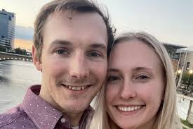 Vin Skorupski and Sara Stoner's Wedding Website