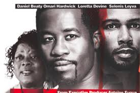 5 Things to Know About 'Chapter & Verse,' a Film About Harlem's 2 Sides