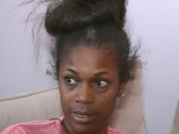 Melissa McKinnies disputes early police finding that son Danye Jones'  hanging from tree was suicide