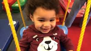 Life tribute in photos to Grayson Felton Ebanks, February 28, 2018