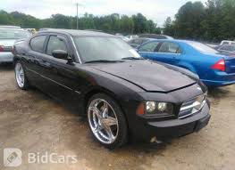Image result for Brilliant Black 2007 Charger