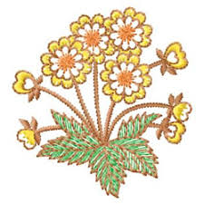 Machine embroidery design eagle for free download. Zinnia Designs For Embroidery Machines Embroiderydesigns Com