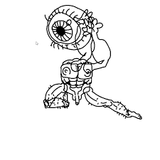 Drawing Person Free Lives While both are correct in their own right, comparing them isn't.