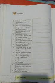 Bantu ya bahasa inggris kelas 8 halaman 146 brainly co id. Kunci Jawaban Soal Bahasa Inggris Kelas 9 Halaman 8