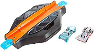 Check out the track stars car collection at the official hot wheels site. Amazon Com Hot Wheels Id Race Portal Toys Games