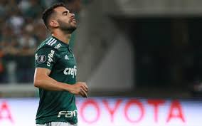 Com dois gols de bruno henrique, que completou 30 anos. Ate O Impedido Comemorou Como O Var Frustrou O Palmeiras Contra Boca Lance