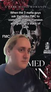 Untamed Vixen, a dark mafia why choose romance by Luna Pierce.