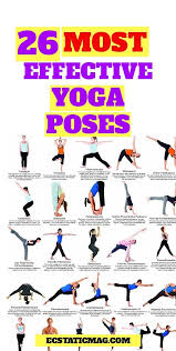Pin On Yoga Benefits