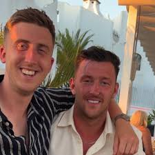 Fundraiser for Naomi` Rae by Kevin Caie : NHS Blood & Transplant Charity