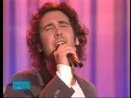 In times of troubles and in times of our downfalls. Josh Groban You Raise Me Up Youtube