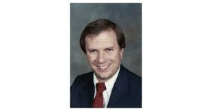 Marc Dettmann Obituary (1951