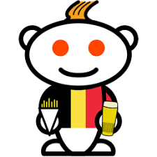 Dat is bevestigd aan vtm nieuws. Reddit Be