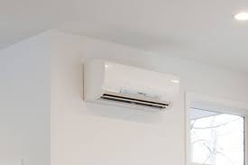 The Best Ductless Mini Split Air Conditioner Split System Air Conditioner Ductless Mini Split Wall Air Conditioner