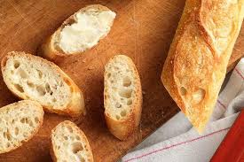 طرز تهیه نان باگت خانگی - ستاره