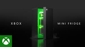 Xbox mini fridge vs ps5. Raoujn0mimfmsm