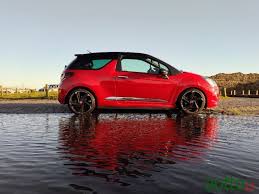 Image result for Show Rouge 2011 Citroen