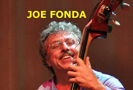 FONDA Joe