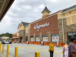 Find deals, aaa/senior/aarp/military discounts, and phone #'s for cheap morrisville north carolina hotel & motel rooms. Wegmans Grand Opening In Raleigh Nc October 2019 Blue Skies For Me Please