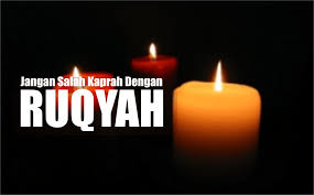 Dilansir dari muslim.com, ruqyah tidak hanya untuk mengobati gangguan jin saja namun juga bisa digunakan untuk menyembuhkan penyakit fisik. Tiga Kesalahpahaman Tentang Ruqyah 01