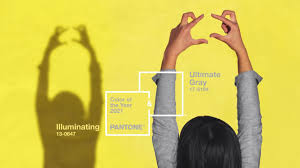 Colours are important design elements; Pantone Color Of The Year 2021 Introduction Pantone
