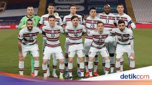 It will be a challenge when portugal are the defending champions and both teams have enough quality in their teams to perform well at euro 2021. List Of Portugal National Team Players At Euro 2020 Newsy Today