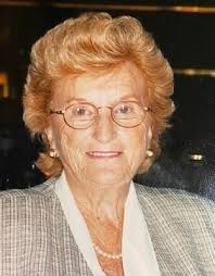 Kathleen Hunter Obituary (1928