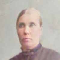 Margaret Bowman (1822–1904)