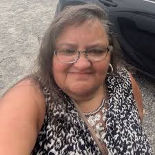 Filling Blessing Boxes in Johnston County with Food Items