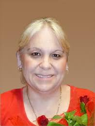 TRIPODI, Carmela (Melina, nee Barone)