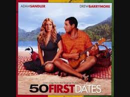 Israel Kamakawiwo Ole Somewhere Over The Rainbow 50 First Dates Soundtrack 50 First Dates First Dates Love Songs