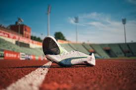 Check spelling or type a new query. Puma Leverages On Mercedes F1 For Faster Track Field Spikes
