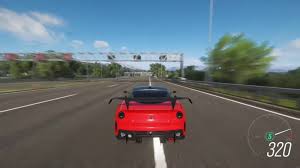 Ferrari 599xx forza horizon 4. Fastest Cars In Forza Horizon 4 Gamepur