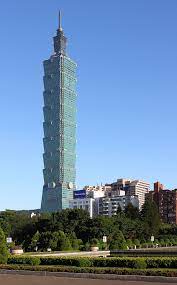 On 12 may 2008 a province in china experienced an earthquake which the tremors to be felt in taiwan. Taipei 101 Wikipedia