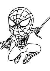 15 Impressionnant De Spider Man Coloriage Photos Coloriage Super Heros Coloriage Coloriage Lego