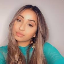 Jasmine Mann's Instagram, Twitter & Facebook