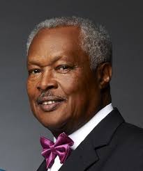 Obituary for Irvin Winston