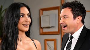 Kim Kardashian can bring any trend back.