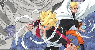 Viz The Official Website For Boruto Naruto Next Generations Boruto Naruto Boruto Tenseigan