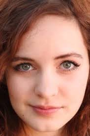 Хелена Мей Сібрук (Helena May Seabrook)