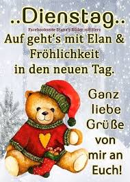 Seit ihr alle gut aufgestanden? Guten Morgen Schonen Dienstag Gif Bilder Und Spruche Fur Whatsapp Und Facebook Kostenlos