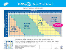 adult diapers and chux briefs and diapers size charts