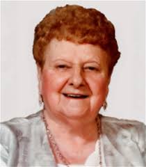 Dorothy "Dot" Wall Obituary