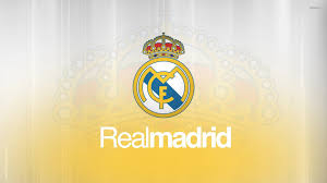 Real madrid fans logo and emblem images created in high resolution. Real Madrid Logo Wallpaper Sport Wallpapers 32019