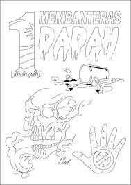 Poster anti dadah yang simple; Poster Anti Dadah Teacher Collection Facebook