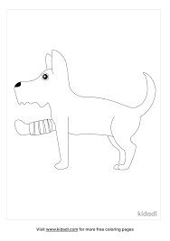 Marmot coloring pages for adults (based on keywords). Marmot Coloring Pages Free Animals Coloring Pages Kidadl