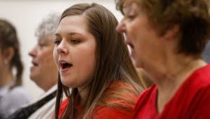 Drury's Intergenerational Rock Band