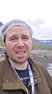 Life in an Icelandic Fish Factory: A Blessing in Disguise