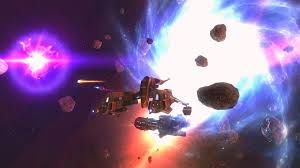 Download space shooter game galaxy on fire 2™ hd apk for android now by clicking the download button on this page. Galaxy On Fire 2 Full Hd On Steam