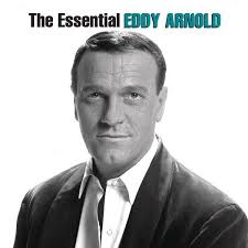 Archie Bunker singing Eddy Arnold